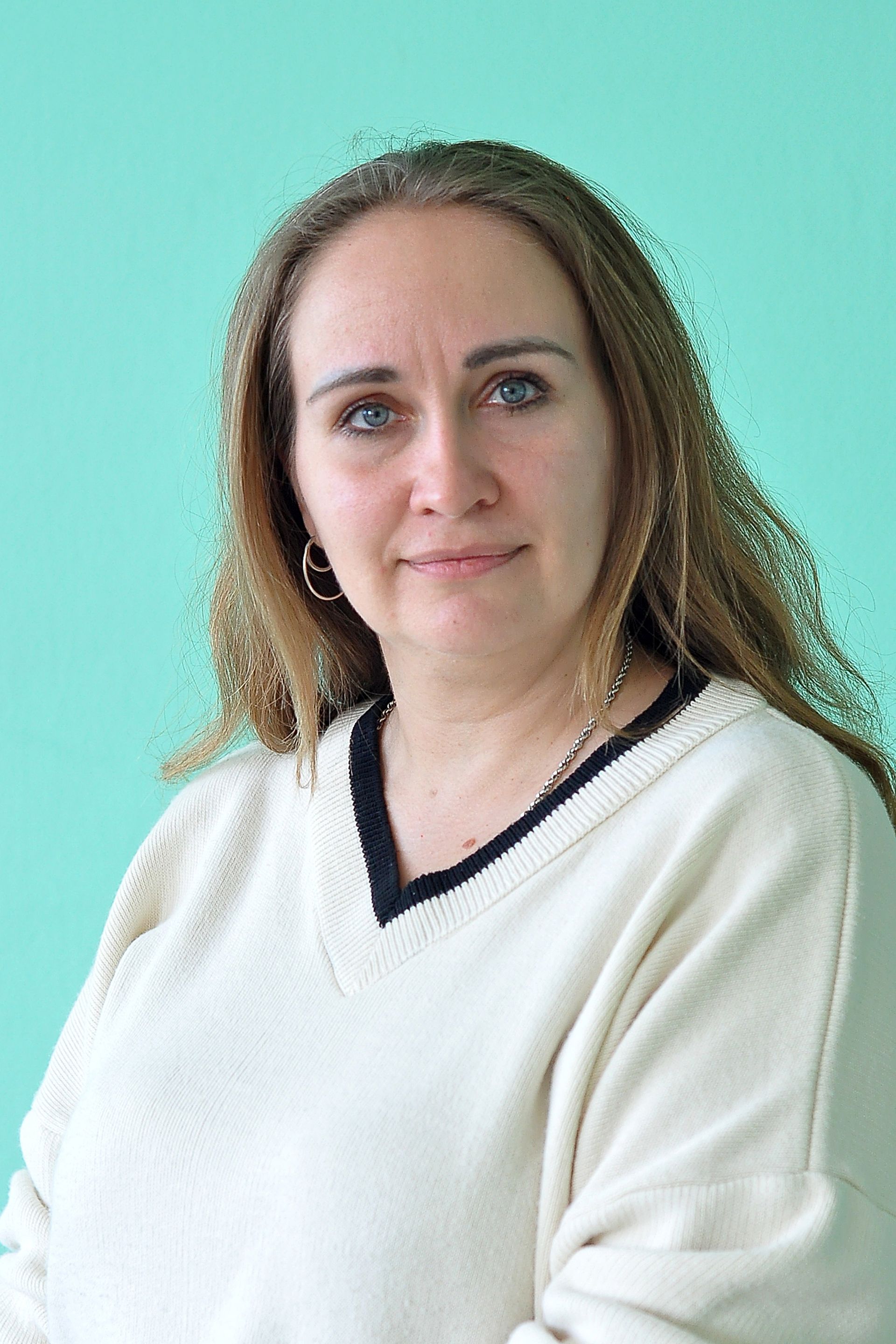 Деревянко Елена Павловна.