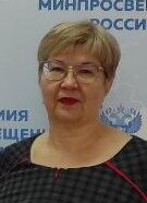 Дворникова Валентина Александровна.
