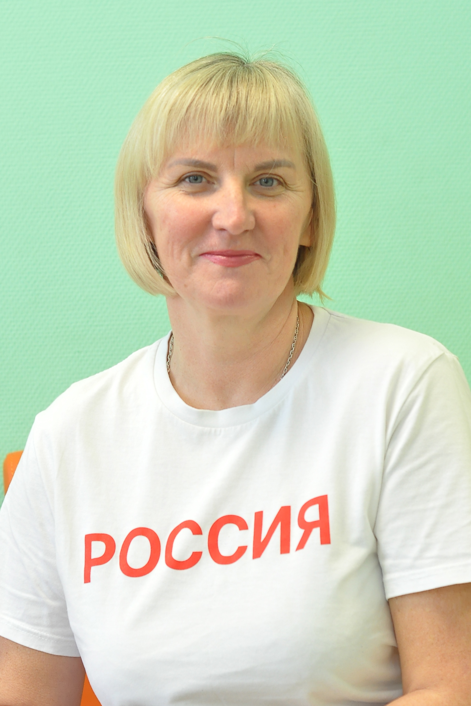 Харабуга Инна Викторовна.