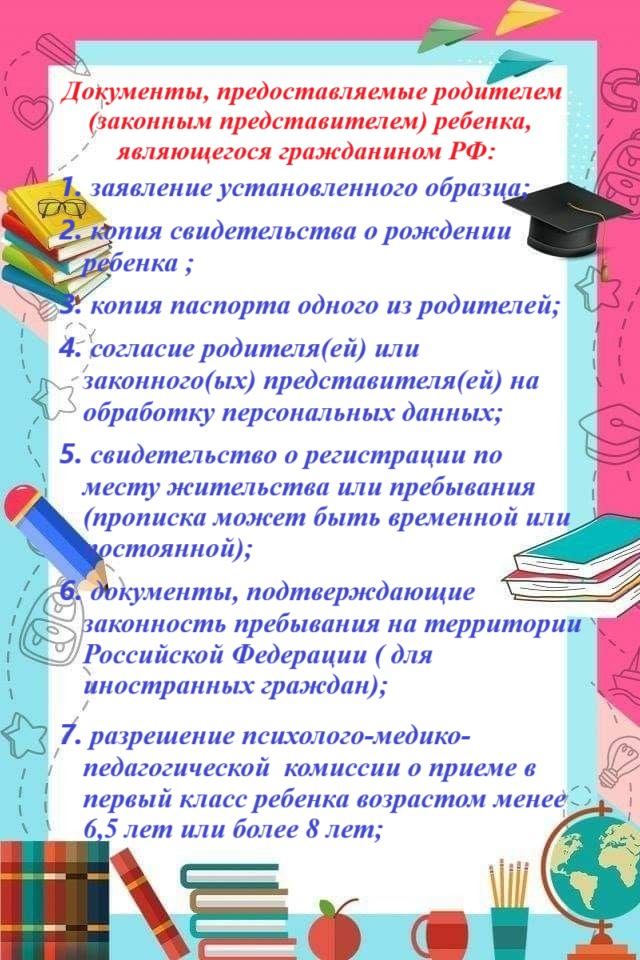 Изображения.