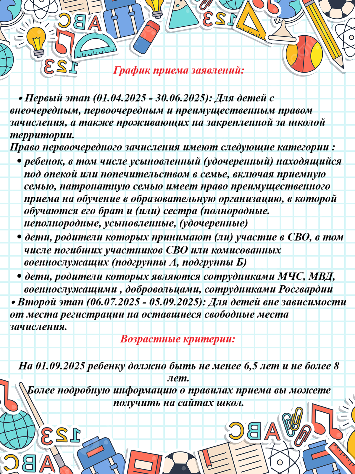 Изображения.