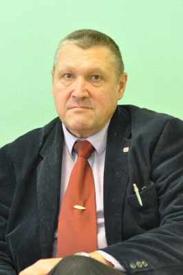 Кириченко Геннадий Евгеньевич Кириченко Геннадий Евгеньевич