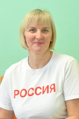 Харабуга Инна Викторовна Харабуга Инна Викторовна