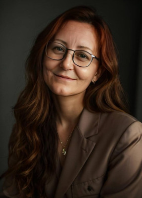 Решетняк Элла Дмитриевна Решетняк Элла Дмитриевна